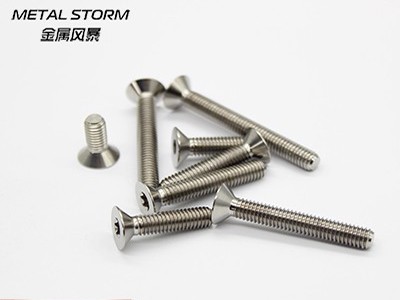 M6×10-45內(nèi)梅花、內(nèi)六方平頭螺栓